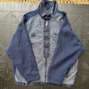 Nike Jumpman Jordan jacket